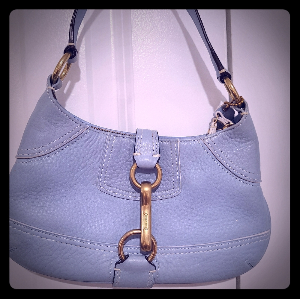 Coach small bag